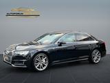 Audi A4 2.0 TFSI S-Line Lim. quattro VOLL! - Audi Gebrauchtwagen in Minden