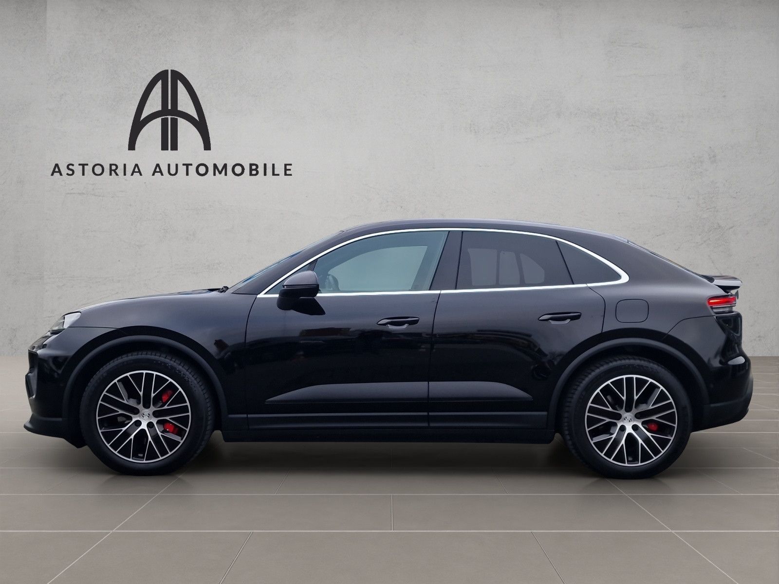 Porsche Macan 4S 360° ACC Bose ElectricSound CarPlay foto 6