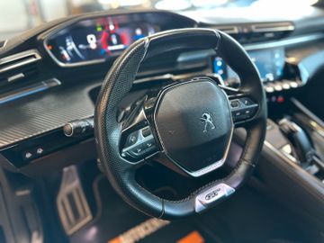 MYAUTOCENTER – Gebraucht- und Jahreswagen mit Werkstattservice in Pfaffenhofen Peugeot 508 SW GT *1Hand*TÜV Neu*Top Ausstattung*