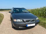 Volvo V70 2.4 Comfort  - gebrauchte Volvo V70 aus dem Jahr 2003