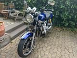 Yamaha XJR 1300 (RP10) !!! Krause-Kit !! HU NEU !!! - YAMAHA 2005 R1