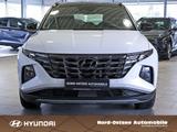 Hyundai TUCSON BLACKLINE NAVI KAMERA PANO SPUR - Hyundai Tucson Blackline mit Benzin-Antrieb