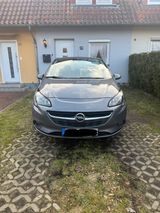 Opel Corsa 1.0 Turbo ECOTEC drive 85kW S/S drive - Opel Corsa: Ecotec