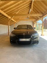 BMW 116i m Paket  - BMW 116: 116i M Paket
