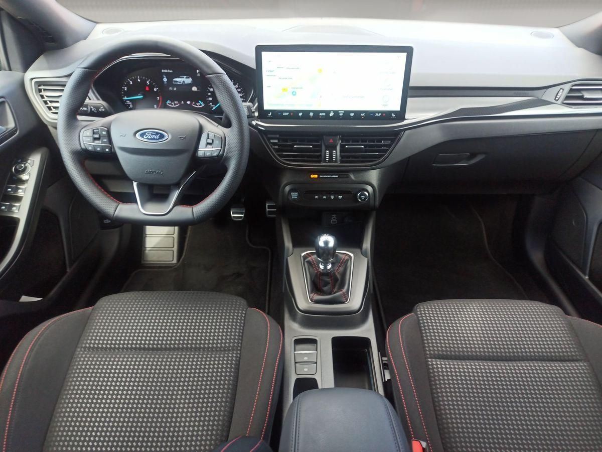 Ford Focus ST-Line 1.0L / Styling-Paket ST-Line / LED imagem 3