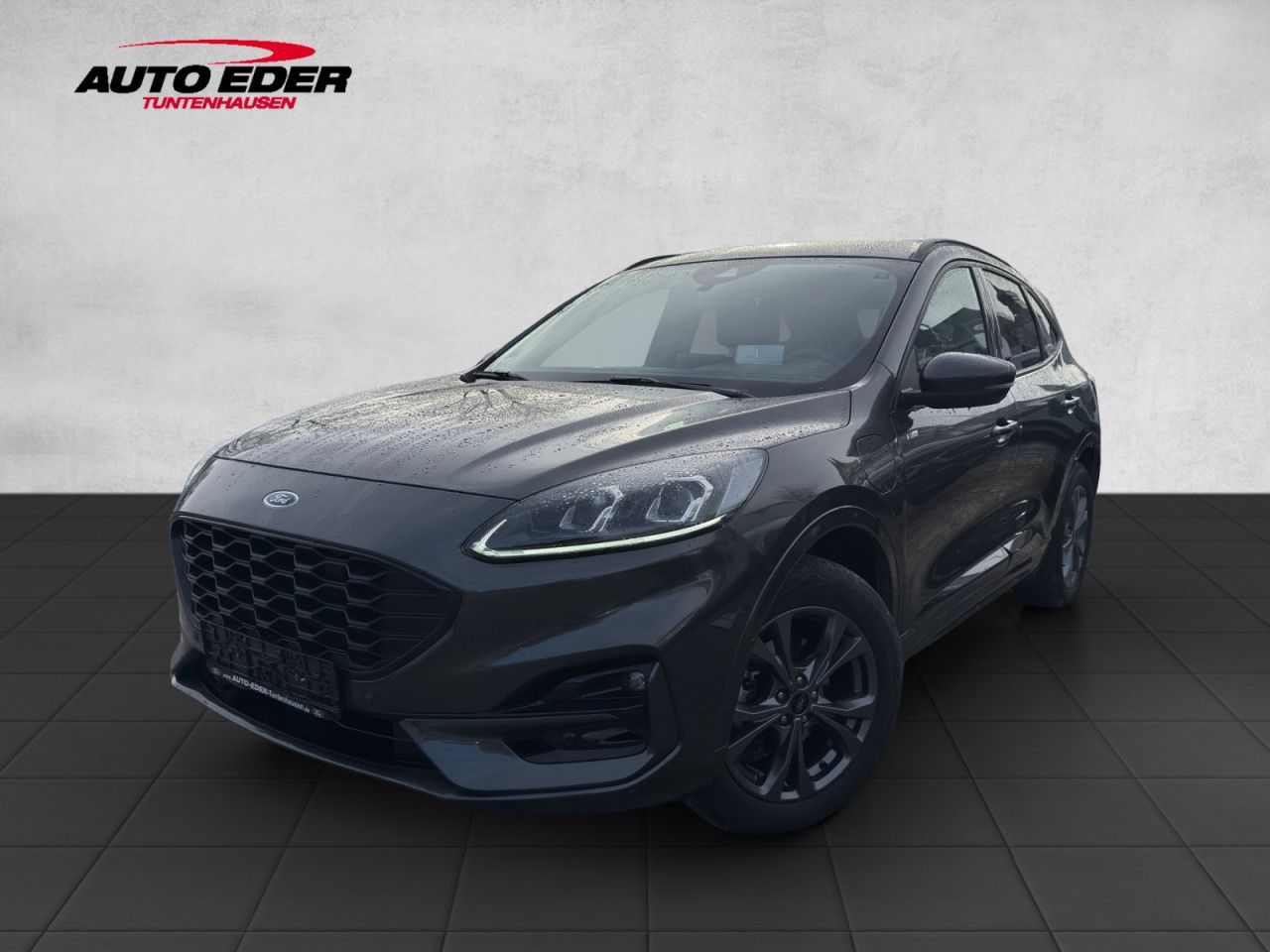 Ford Kuga - Bild 2
