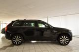 Volvo XC 90 D5 Momentum AWD LED Navi Leder RFK PDC - Volvo XC90: Momentum