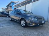 Volkswagen Passat Var. 1.4 TSI Comfort. EcoFuel - Volkswagen Passat: Ecofuel
