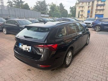 Skoda Octavia - 4