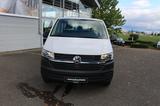 Volkswagen T6.1 KR 2.0 TDI  Kombi EcoProfi - VW T6 Kombi Gebrauchtwagen in Stuttgart