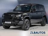 Land Rover Defender 110 SE 2.0 D240 AWD LED/Sthzg/Pano/ACC/ - gebrauchte Land Rover Defender aus dem Jahr 2020