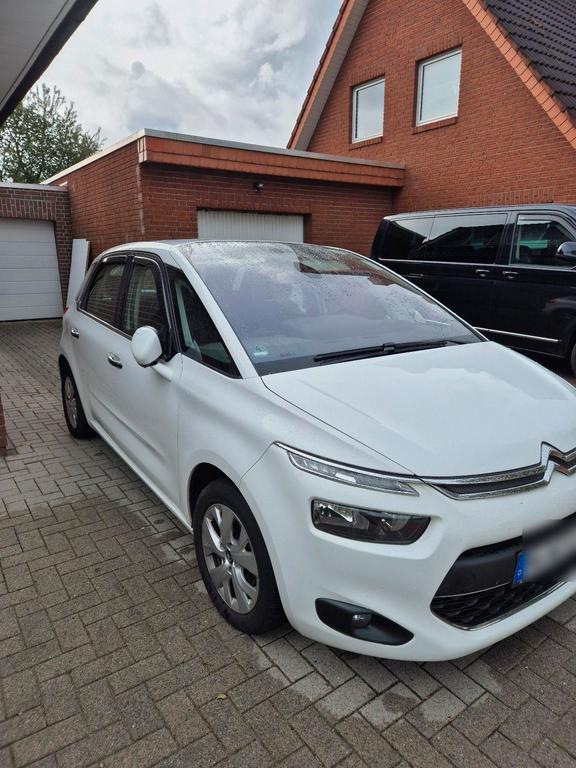 Citroën C4 Picasso