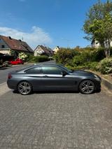 BMW 4er 435i F32 Coupe XDrive 306PS Sport ... - BMW: Coupe, 3er