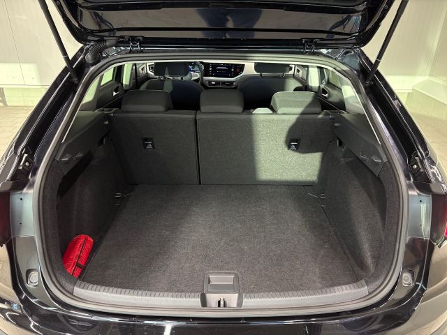 Taigo Move 1.0 TSI DSG LED RFK ACC TRAVEL