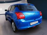 Suzuki Swift Comfort Hybrid PDC SHZ KAMERA NAVI ACC LED - Suzuki Swift: Blau