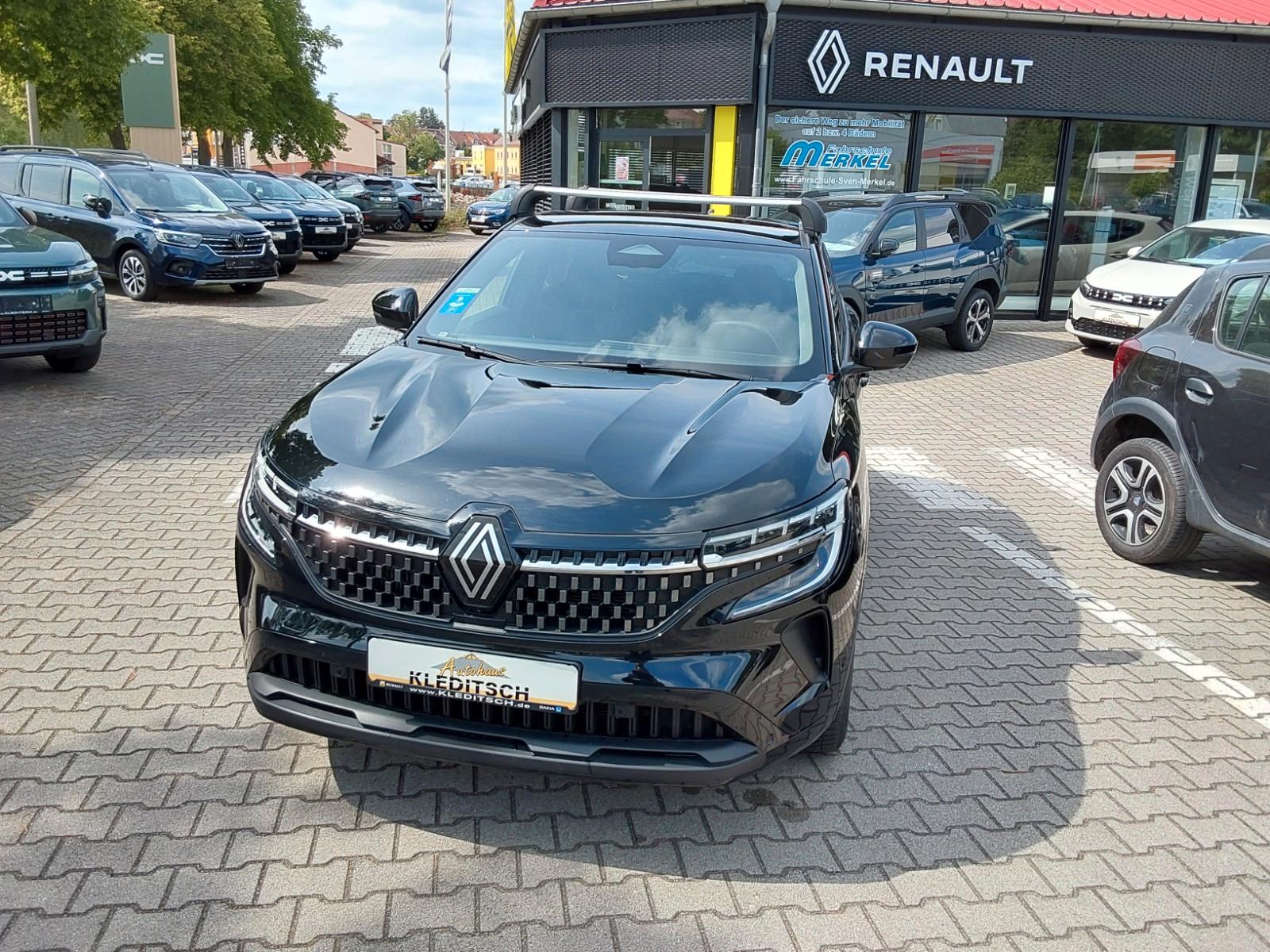 Renault Austral Techno
