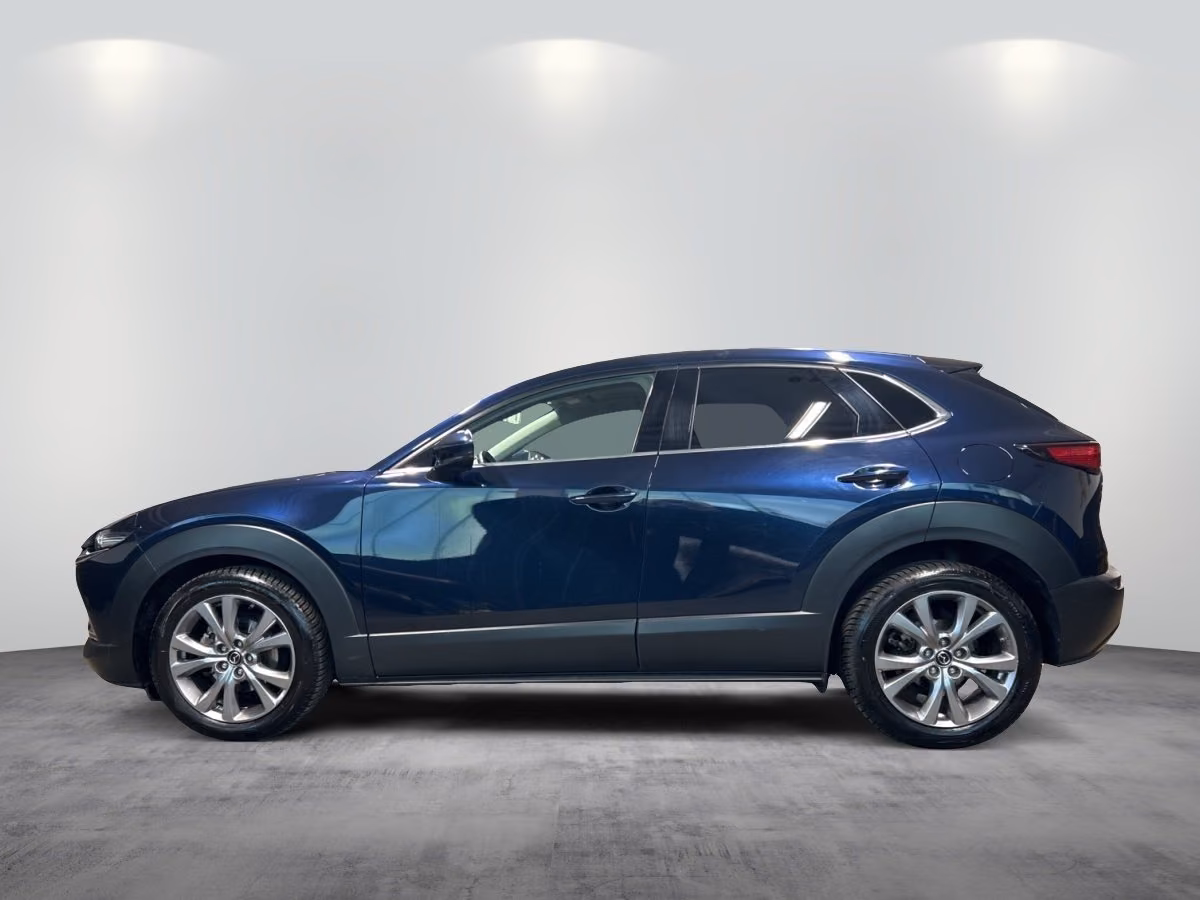 Mazda CX-30 2.0l "Selection" "DES-P" "ACT-P" M Hybrid