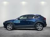 Mazda CX-30 2.0l "Selection" "DES-P" "ACT-P" M Hybrid - Mazda CX-30 mit Hybrid-Antrieb