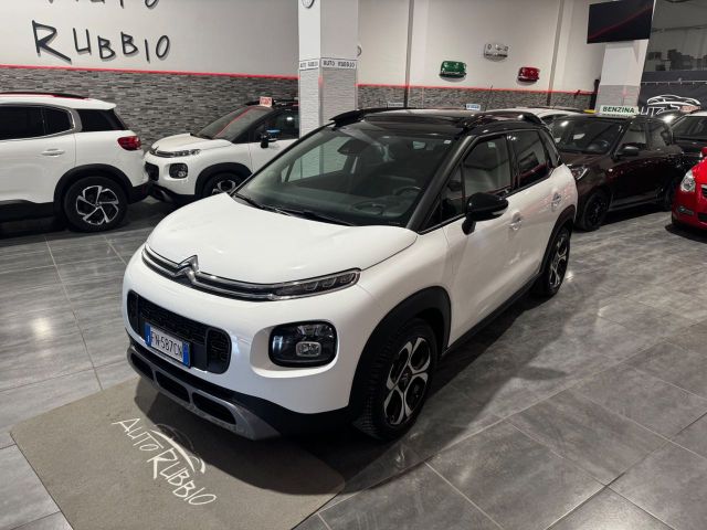 Citroën Citroen C3 Aircross C3 Aircross BlueHDi 120 S&S 