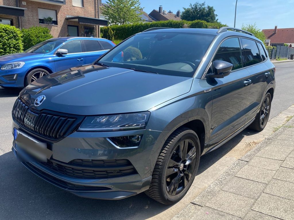 Image of Skoda Karoq