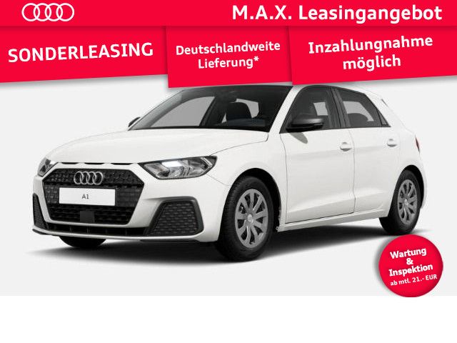 A1 Sportback 25 TFSI #FREI KONFIGURIERBAR#
