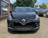 Renault Clio IV BOSE Edition. letze Inspektion - Renault Clio: Bose Edition
