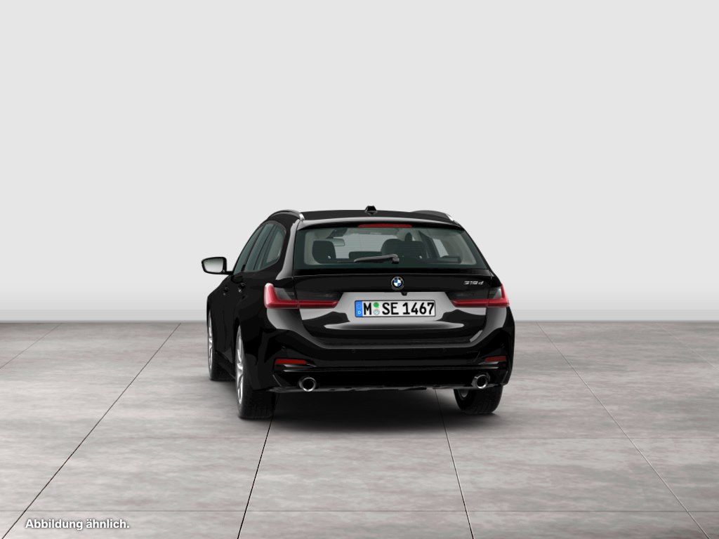 BMW 318 - Bild 7