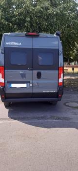 Westfalia Columbus 540 D #Solar#Markise#AHK#Kamera - Offers matching your search criteria