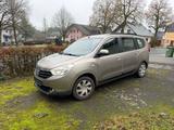 Dacia Lodgy 1.6 TÜV 03/26 *AHK - Dacia Lodgy von privat