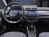 Skoda Fabia - Vorschau Bild 14