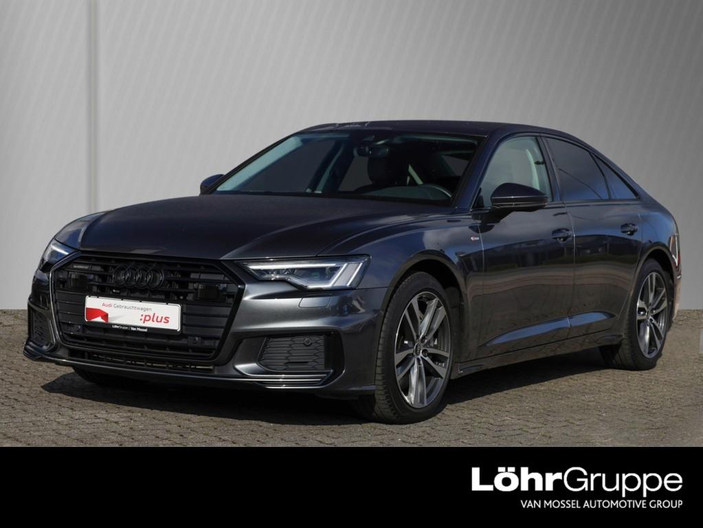 Audi A6 Lim.55 TFSI quattro sport S line