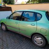 Daihatsu Sirion - Daihatsu Sirion aus 2001