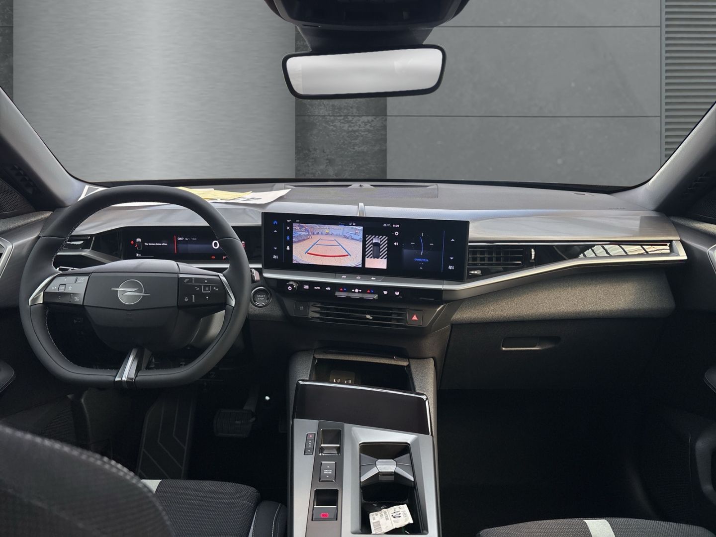 Opel Grandland (X) - Bild 10
