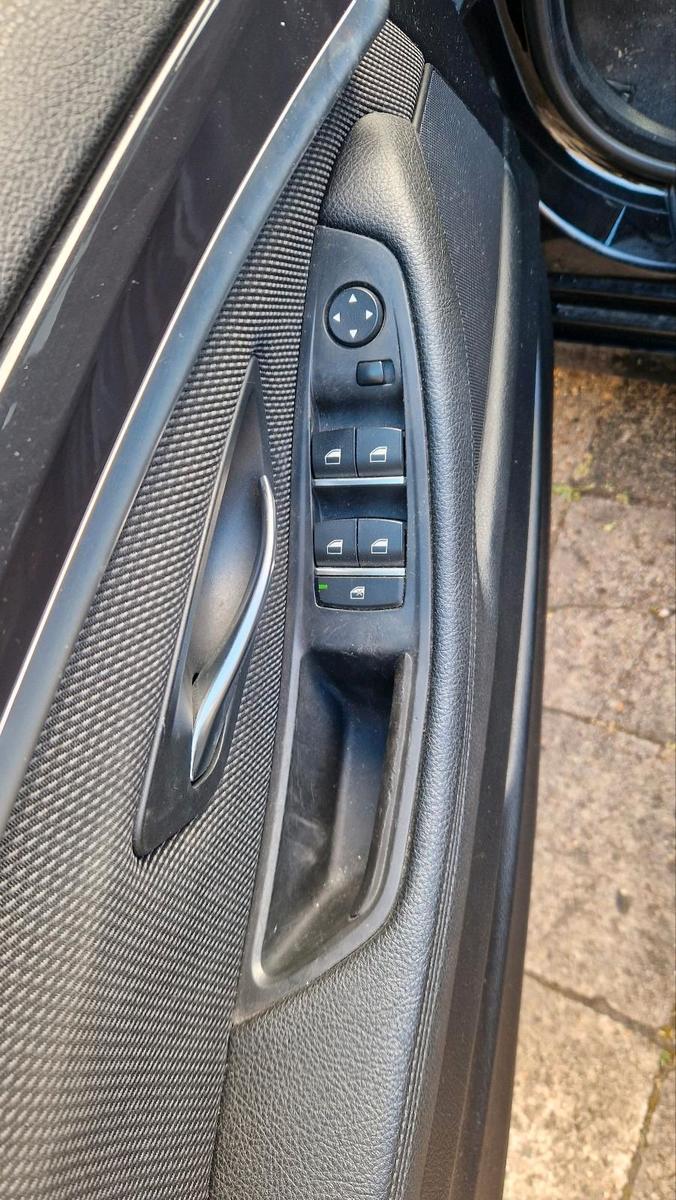 BMW 520 2013 — двигун 184 HP (135kW)