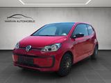 Volkswagen UP! SOUND UP! BMT TÜV NEU SERVICE NEU - VW up! in Kiel