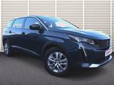 Peugeot 5008 Active Pack TOP Falamos português #802 - Peugeot 5008 Active mit Benzin-Antrieb