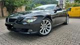 BMW Bmw 630i e64 Cabrio Bis Ende Oktober gültig - BMW 630 aus 2009