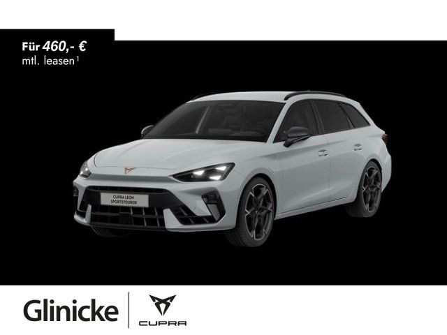 Leon Sportstourer VZ 1.5 e-HYBRID 200 kW DSG AHK