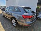 Audi A4 1.4 TFSI Avant  AHK S-tronic Xenon Navi PDC A - Audi Behindertengerecht