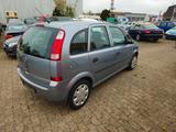 Opel Meriva 1.6 Enjoy - Opel Meriva: Enjoy
