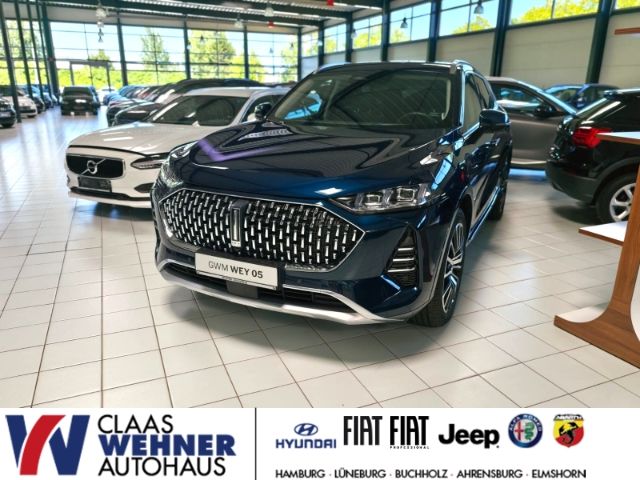 GWM Wey 05
