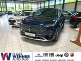 GWM Wey 05 GWM WEY Luxury HUD El. Panodach Digitales - GWM Wey 05: Luxury