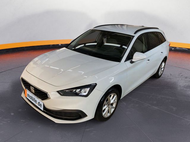 Seat Leon ST 1.0 eTSI DSG Style*Full Link*ACC*Kamera*