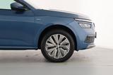 Skoda KAMIQ CLEVER 1.0TSI DSG ANHÄNGERKUPPLUNG+NAVI - Skoda Kamiq Gebrauchtwagen in Leipzig