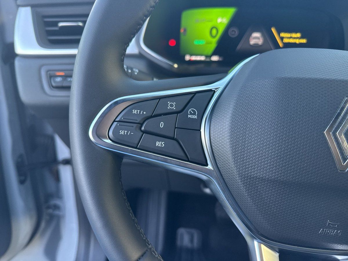 Renault Symbioz - Bild 22