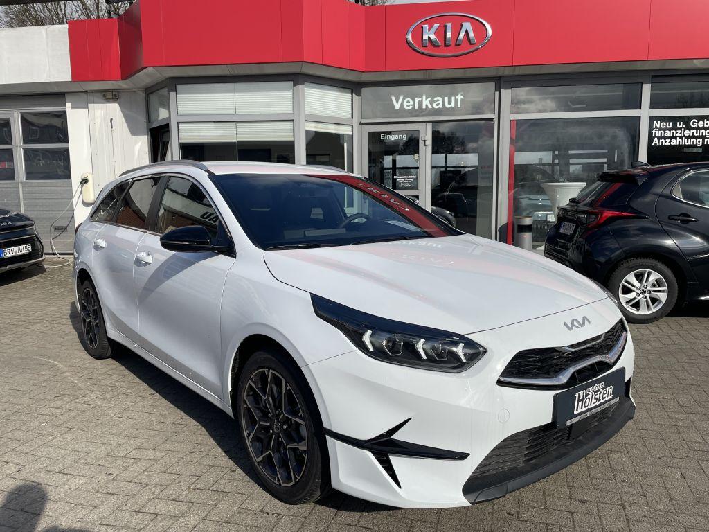 Kia Ceed SW 1.0 T-GDI DCT7 (48V M-H) Nightline Editi