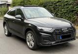 Audi Q5 45 TFSI S tronic quattro - Panodach, 360* Cam - gebrauchte Audi Q5 aus dem Jahr 2024