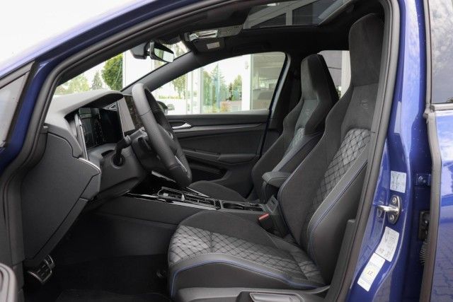 Volkswagen Golf R-Line 1,5 l eTSI OPF 110 kW (150 PS) DSG foto 3