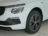 Skoda Kamiq - Vorschau Bild 10