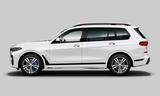 BMW X7 xDr40d M Sport PANO*3xTV*Massag*Sitzkl*StandH - gebrauchte BMW X7 aus dem Jahr 2022